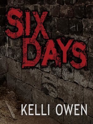 cover image of Six Days